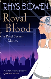 Buy Royal Blood (Her Royal Spyness)