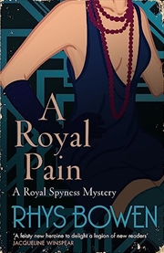 Buy A Royal Pain (Her Royal Spyness)