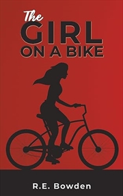 Buy The Girl on a Bike