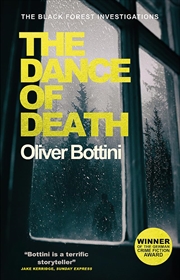 Buy Dance of Death