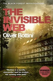 Buy The Invisible Web: A Black Forest Investigation V (The Black Forest Investigations)