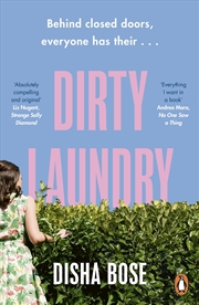 Buy Dirty Laundry