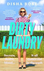 Buy Dirty Laundry