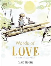 Buy Words Of Love