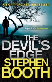 Buy The Devil's Edge (Cooper & Fry)