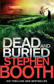 Buy Dead and Buried (Cooper & Fry)