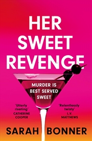 Buy Her sweet revenge