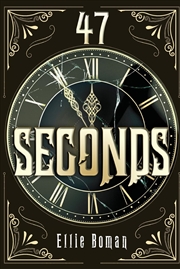 Buy 47 Seconds