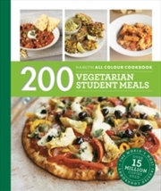 Buy 200 Vegetarian Student Meals