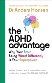 Buy Adhd Advantage