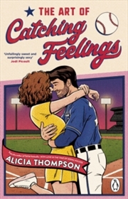 Buy Art Of Catching Feelings