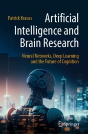 Buy Artificial Intelligence and Brain Research