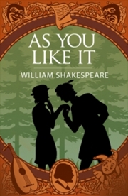 Buy As You Like It (Paperback)