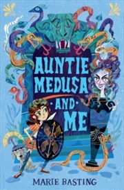 Buy Auntie Medusa & Me