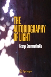 Buy Autobiography Of Light