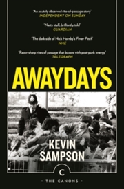 Buy Awaydays