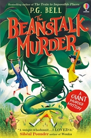 Buy Beanstalk Murder