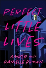 Buy Perfect Little Lives (paperback)