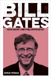 Buy Bill Gates