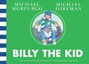 Buy Billy the Kid