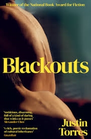 Buy Blackouts