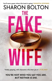 Buy The Fake Wife