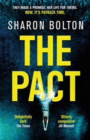 Buy The Pact