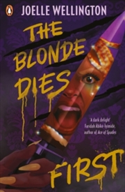 Buy Blonde Dies First