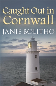 Buy Caught Out in Cornwall (Cornwall Mysteries, 7)