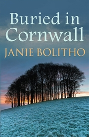 Buy Buried in Cornwall (Cornwall Mysteries, 3)