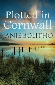 Buy Plotted in Cornwall (Cornwall Mysteries, 5)