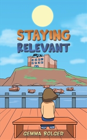 Buy Staying Relevant