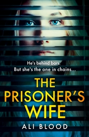 Buy The Prisoner's Wife