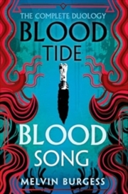 Buy Bloodtide & Bloodsong Complete