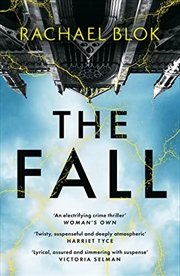 Buy The Fall (4) (DCI Maarten Jansen)