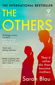 Buy The Others: They would rather die than become mothers - the cult international bestseller