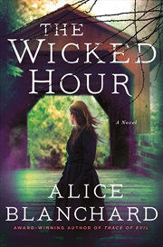 Buy The Wicked Hour: A Natalie Lockhart Novel (Natalie Lockhart, 2)