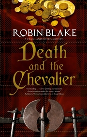 Buy Death and the Chevalier (A Cragg and Fidelis Mystery, 6)