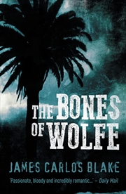 Buy Bones of Wolfe, The