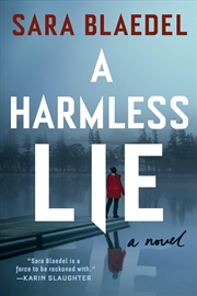 Buy A Harmless Lie: A Novel