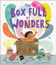 Buy Box Full Of Wonders