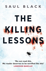 Buy The Killing Lessons