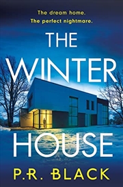 Buy The Winter House