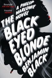 Buy Black Eyed Blonde