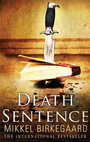 Buy Death Sentence