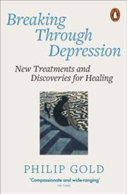 Buy Breaking Through Depression