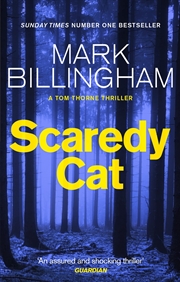 Buy Scaredy Cat