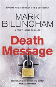 Buy Death Message