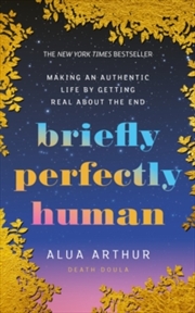 Buy Briefly Perfectly Human