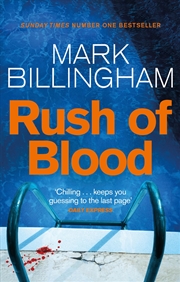 Buy Rush of Blood